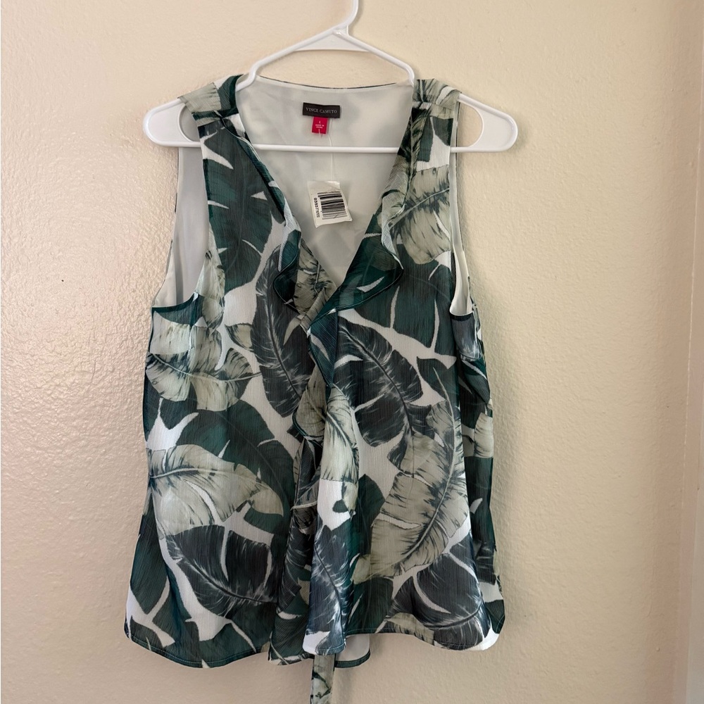 Vince Camuto Top